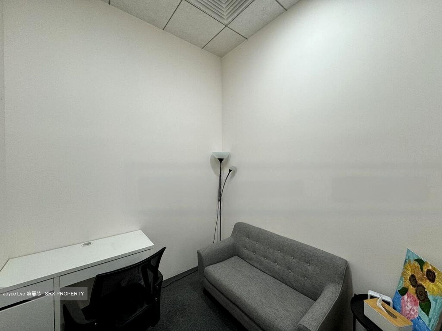 Square 2/novena Medical Center (D11), Retail #457861121